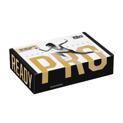 Women's Live Well Pro Box - 1 Box