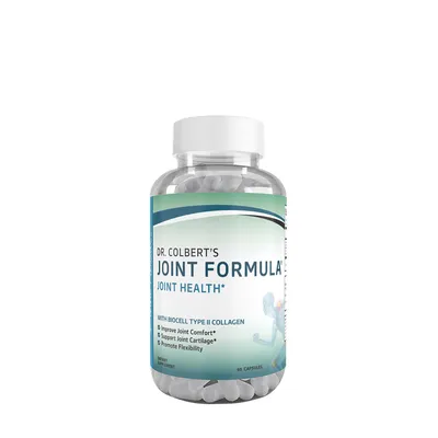 Divine Health Joint Formula - 60 Capsules (30 Servings)