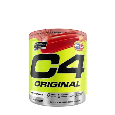 Cellucor C4 Original Pre-Workout