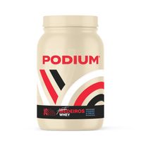PODIUM Whey Protein - Cookies and Cream (25 Servings)