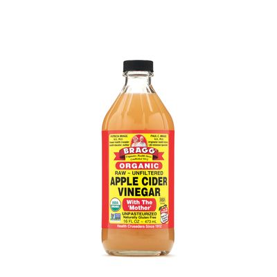 Bragg Apple Cider Vinegar - 16 Fl. Oz