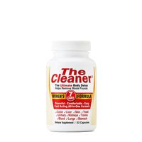 The Cleaner Women's 7 Day Formula - 52 Capsules (13 Servings)
