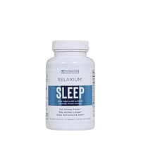 RELAXIUM Sleep Vegan - 60 Capsules (30 Servings)