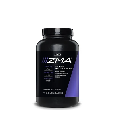 Jym Zma Vitamin B - 90 Capsules (30 Servings)