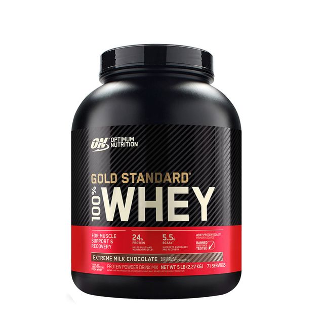 PROLAB 100% Whey Isolate Protein Powder