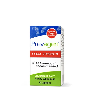 Prevagen Extra Strength