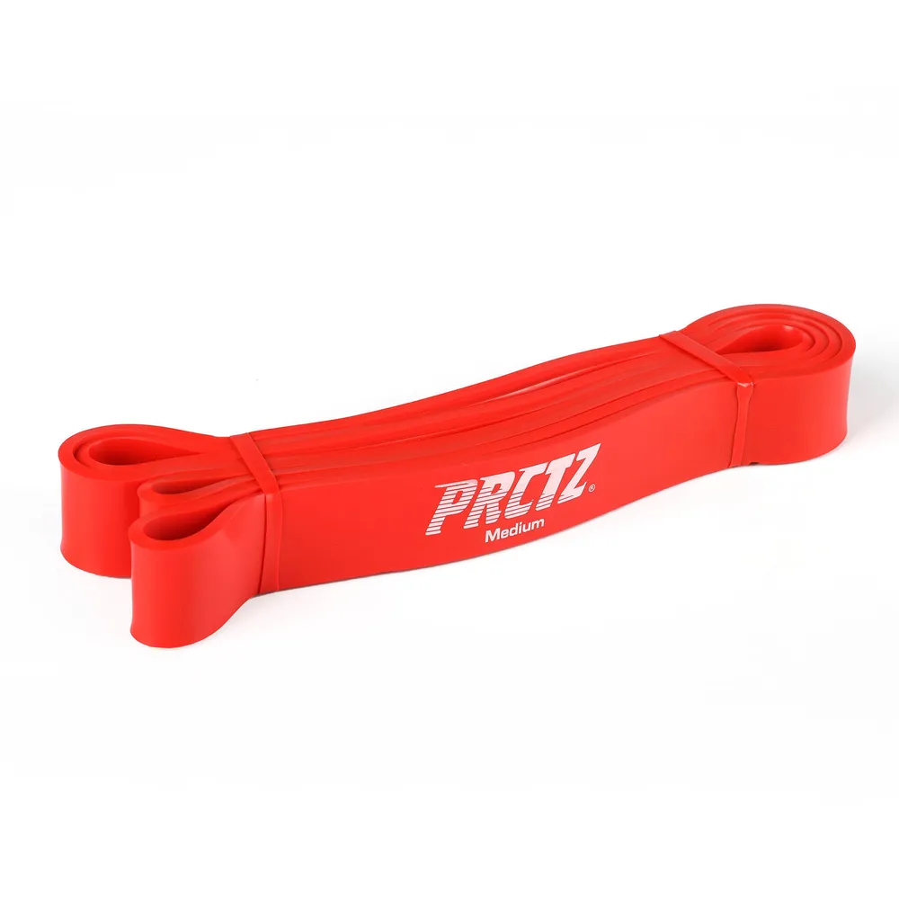 PRCTZ Essential Resistance Power Band - Medium - 1