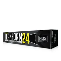 NDS Nutrition Maximum Strength Leanform24
