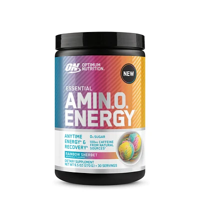 Optimum Nutrition Essential Amin.o. Energy