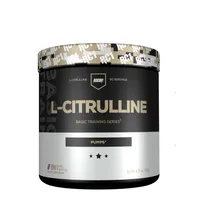 REDCON1 L-Citrulline Basic Training Series (60 Servings)