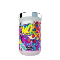 GLAXON Xeno Amino - Sour Berries - 30 Servings