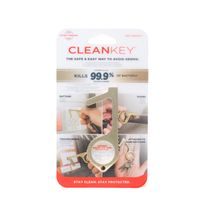 KeySmart Cleankey Antimicrobial Hand Tool - 1 Item