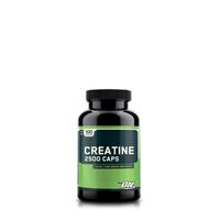 Optimum Nutrition Creatine 2500 Caps - 100 Capsules (50 Servings)