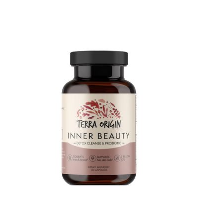 Terra Origin Beauty Dietary Supplement
