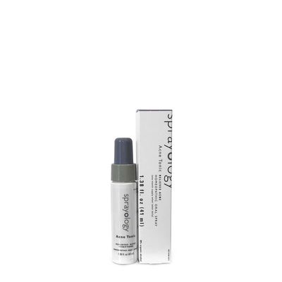 Sprayology Acne Tonic - 1.38 Oz. (30 Servings)