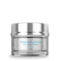 Codeage Eternal Platinum Nad Face Cream - 1.8 Oz