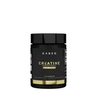 KAGED Elite Series: Creatine Monohydrate