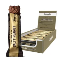 Barebells Protein Bar - Salty Peanut (12 Bars)