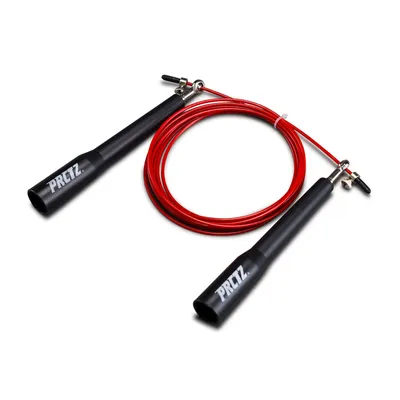 PRCTZ Essential 10Ft Cable Jump Rope