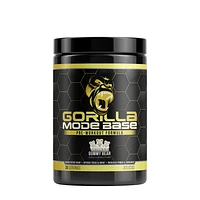 Gorilla Mind Gorilla Mode Base Pre-Workout