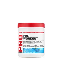 GNC Pro Performance Pre-Workout