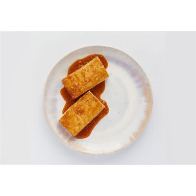 RealEats Honey Sesame Tofu -