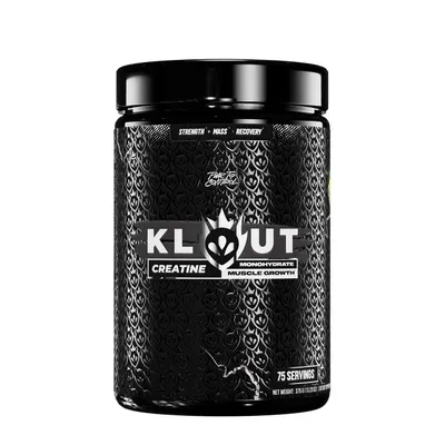 Klout Creatine (75 Servings)