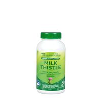 Rite Aid Milk Thistle 200Mg