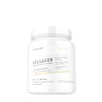 Project 1 Collagen Vegan - Unflavored Vegan - 17.99 Oz. (30 Servings)