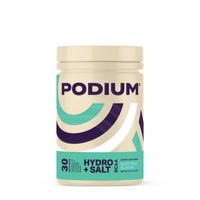 PODIUM Hydro + Salt Bcaa - Blue Razz Slushie (30 Servings)