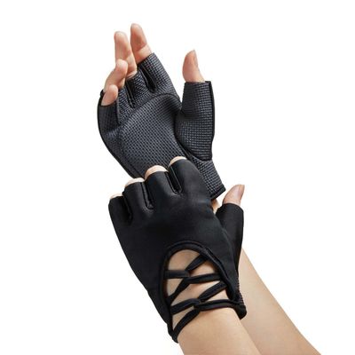 Oak and Reed Strapwork Knots Training Gloves - Large - Large