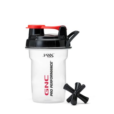 GNC Pro Performance 20Oz Jaxx Shaker Cup - 1 Bottle