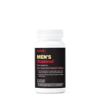 GNC Men's Staminol Daily Male Performance Formula Healthy - 60 Capsules (30 Servings)
