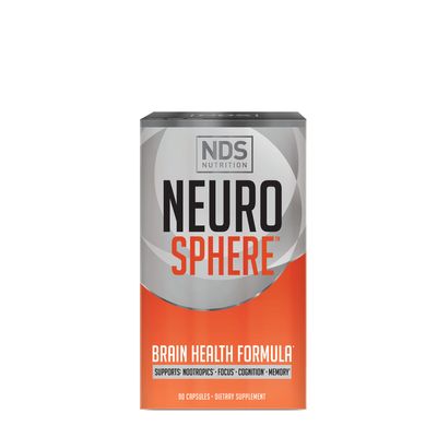 NDS Nutrition Neuro Sphere