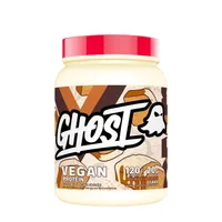 GHOST Vegan Protein Vegan - Pumpkin Spice Cake (15 Servings)