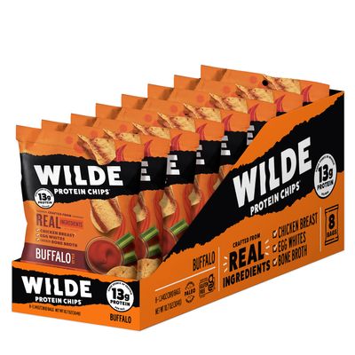 Wilde Chips Wilde Protein Chips