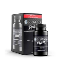 Nugenix T-Boost - 42 Capsules (14 Servings)
