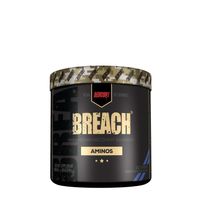 REDCON1 Breach Aminos - Blue Lemonade (30 Servings)