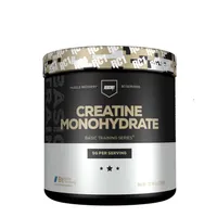 REDCON1 Basic Training Creatine Monohydrate Muscle Recovery- 60 Servings