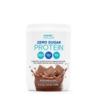 GNC Total Lean Zero Sugar Protein Gluten-Free