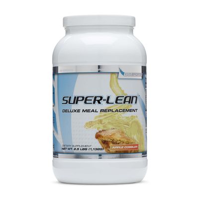 SDC Nutrition SuperHealthy -Lean Healthy