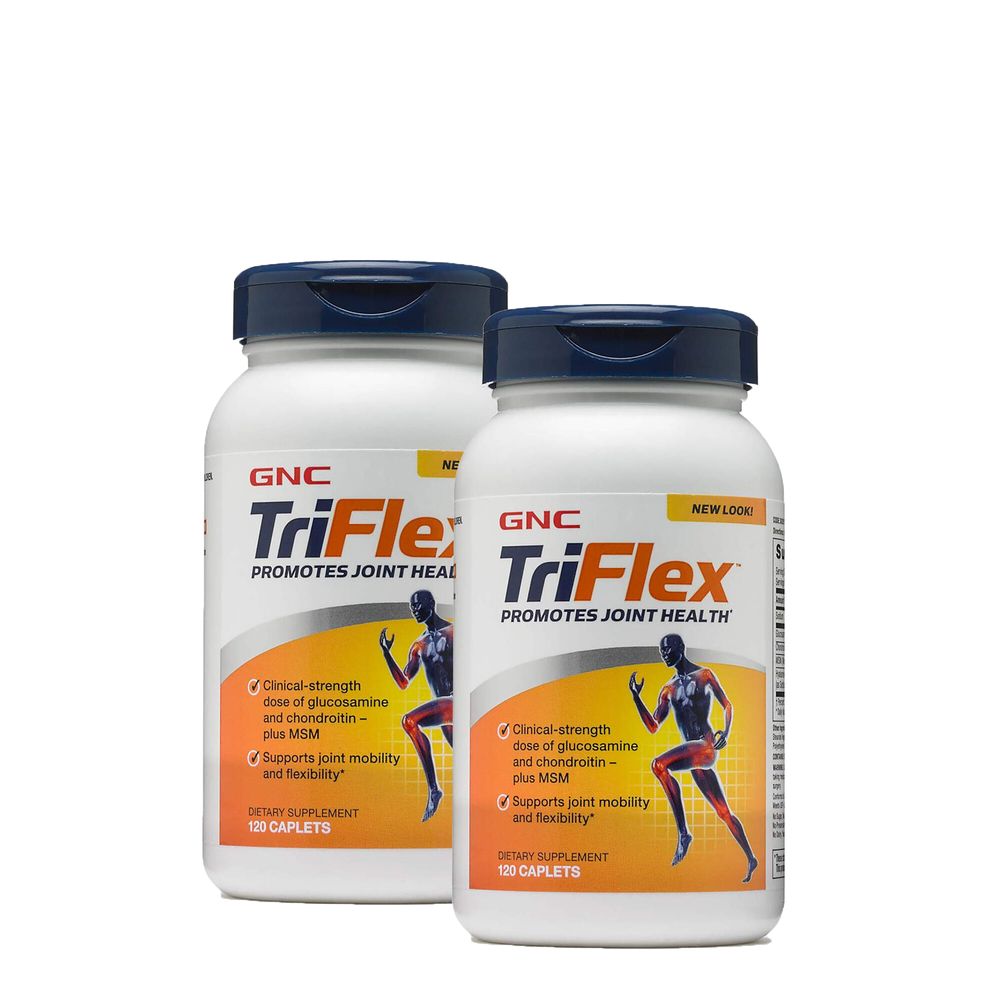 GNC Triple Strength Fish Oil Mini - 240 Softgels