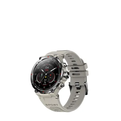 Bella2Bello Ultra Versatile Smart Watch - 1