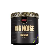 REDCON1 Big Noise Pump - Sour Gummy Bear(30 Servings)