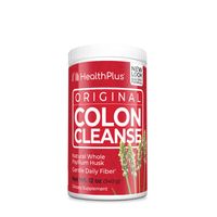 Health Plus Original Colon Cleanse - 12 Oz. (48 Servings)