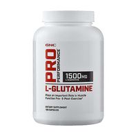 GNC Pro Performance L-Glutamine