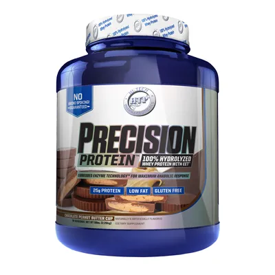 Hi-Tech Pharm Precision Protein - Chocolate Peanut Butter Cup (70 Servings) - 5 lbs