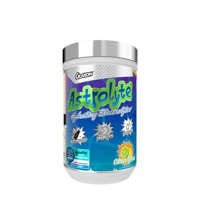 GLAXON Astrolyte Hydrating Electrolytes Healthy - Citrus SplashHealthy - 45 Servings