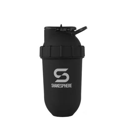 ShakeSphere Tumbler - Matte/white - 24Oz