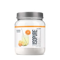 Isopure Infusions - Citrus Lemonade (16 Servings) - 14.1 fl. Oz